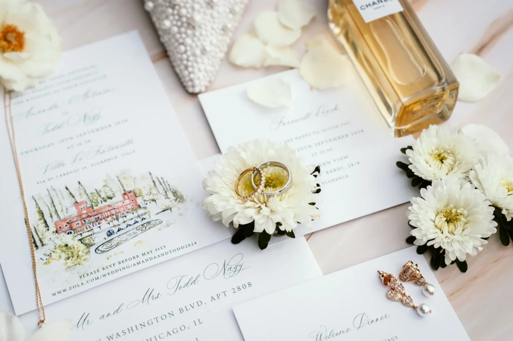 Wedding Photographer in Florence Amanda and Todd at Villa Le Fontanelle DSC01838