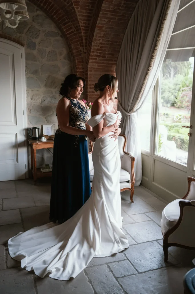 Wedding Photographer in Florence Amanda and Todd at Villa Le Fontanelle DSC02288