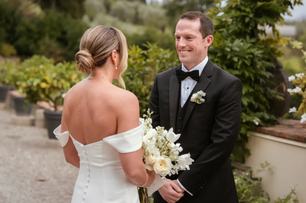 Wedding Photographer in Florence Amanda and Todd at Villa Le Fontanelle DSC02576
