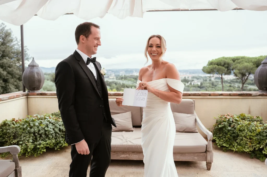 Wedding Photographer in Florence Amanda and Todd at Villa Le Fontanelle DSC02686