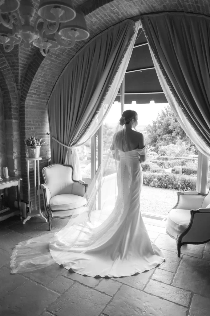 Wedding Photographer in Florence Amanda and Todd at Villa Le Fontanelle DSC02801