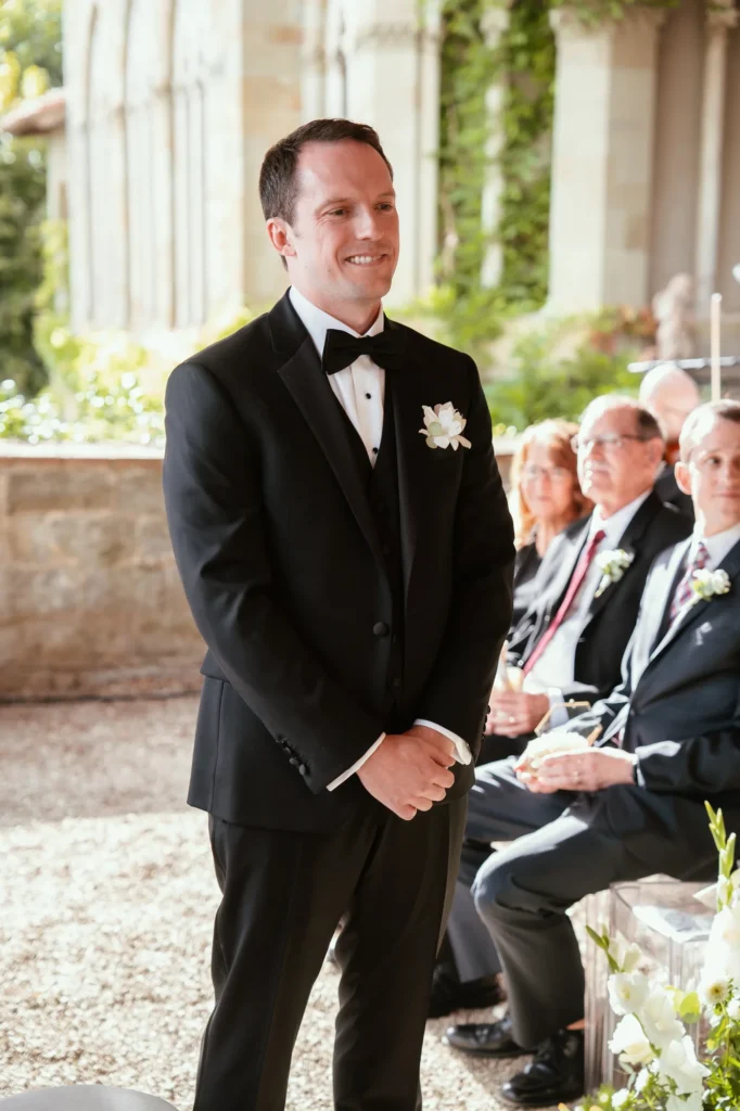 Wedding Photographer in Florence Amanda and Todd at Villa Le Fontanelle DSC02990
