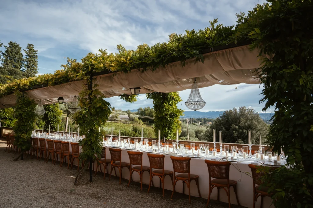 Wedding Photographer in Florence Amanda and Todd at Villa Le Fontanelle DSC03494