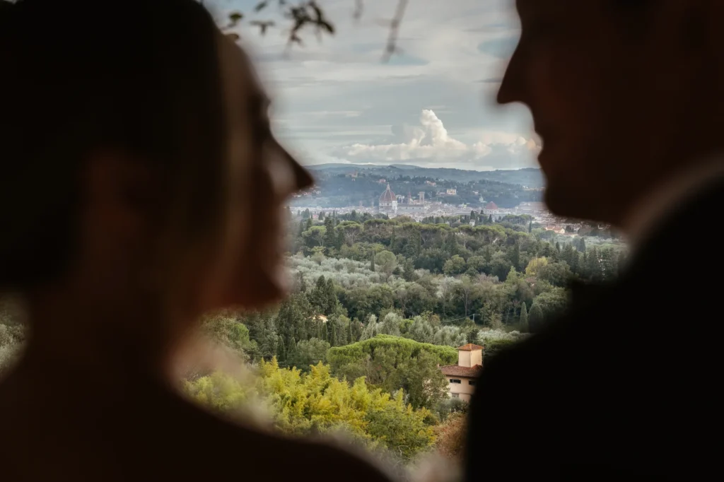 Wedding Photographer in Florence Amanda and Todd at Villa Le Fontanelle DSC03534