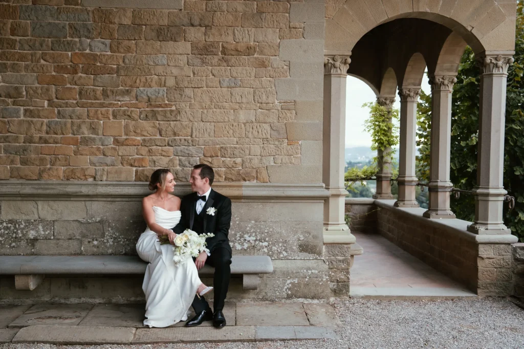 Wedding Photographer in Florence Amanda and Todd at Villa Le Fontanelle DSC03964