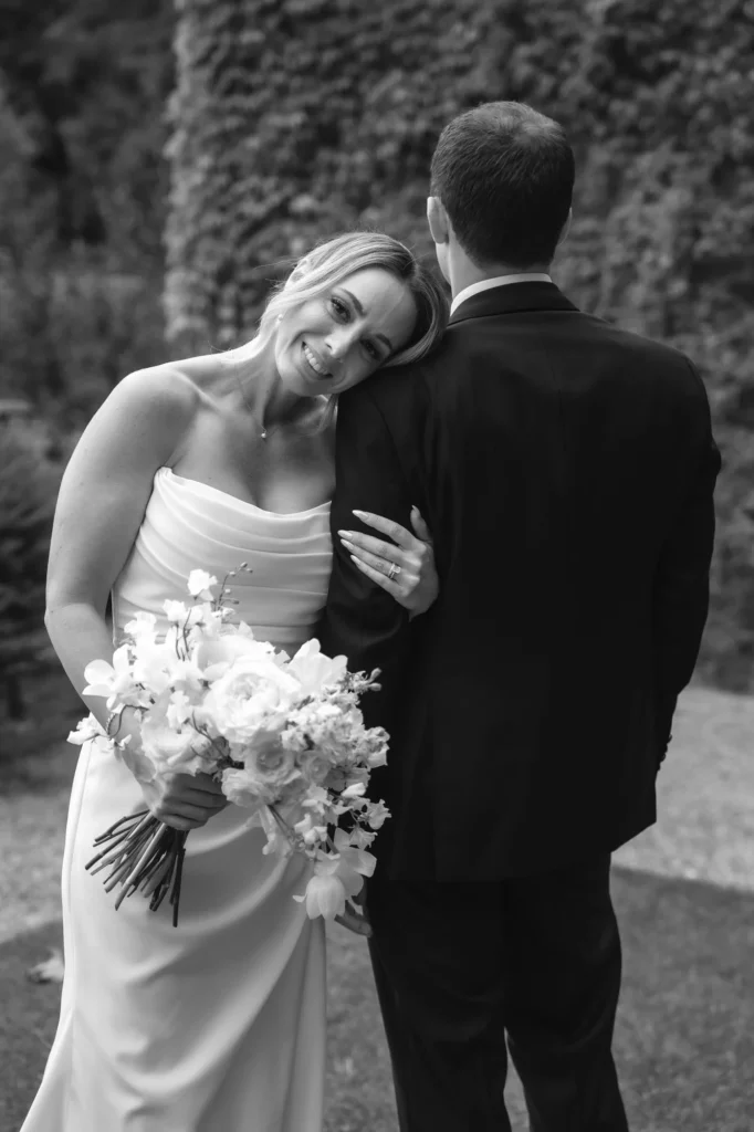 Wedding Photographer in Florence Amanda and Todd at Villa Le Fontanelle DSC04017