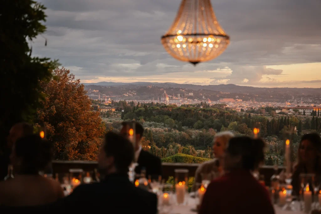Wedding Photographer in Florence Amanda and Todd at Villa Le Fontanelle DSC04105