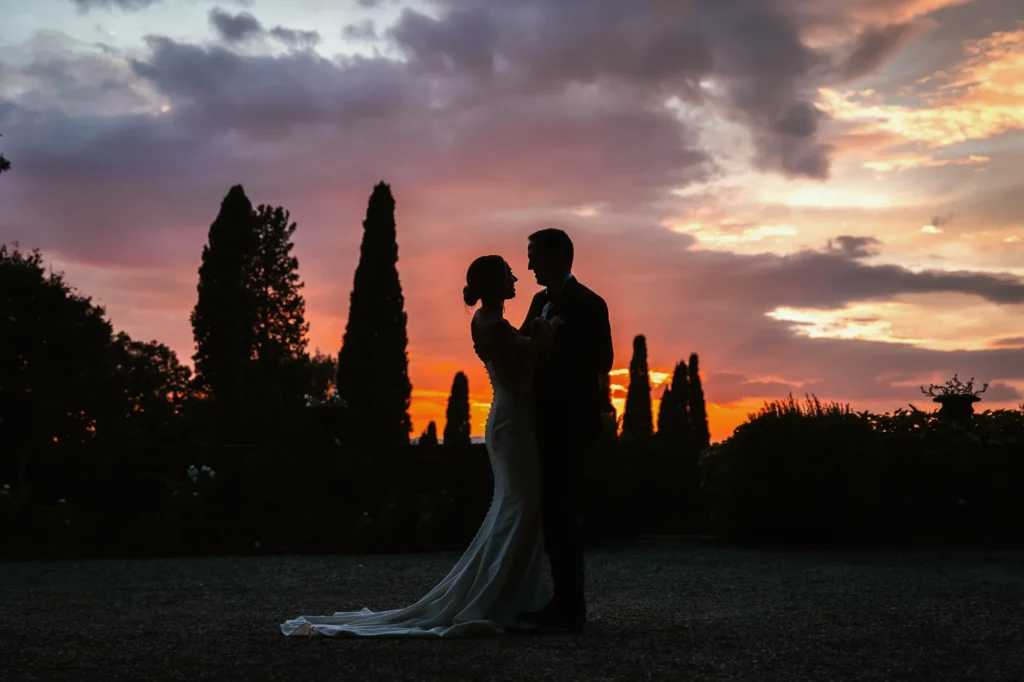 Wedding Photographer in Florence Amanda and Todd at Villa Le Fontanelle DSC04220