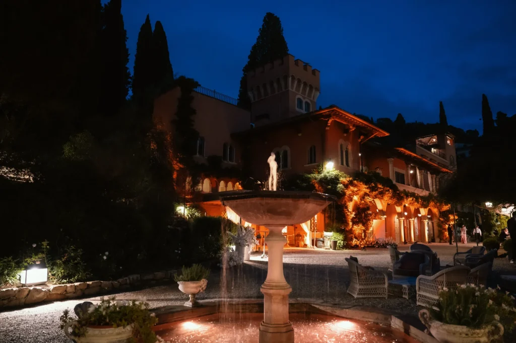 Wedding Photographer in Florence Amanda and Todd at Villa Le Fontanelle DSC04248
