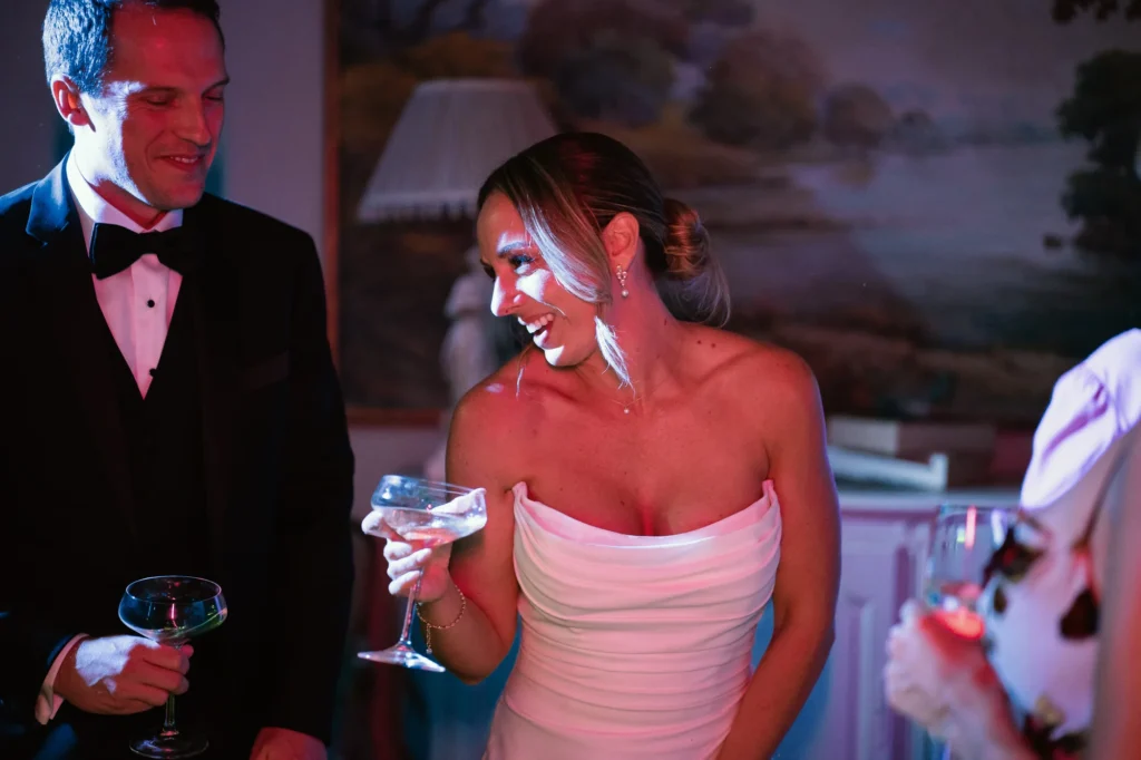 Wedding Photographer in Florence Amanda and Todd at Villa Le Fontanelle DS90053