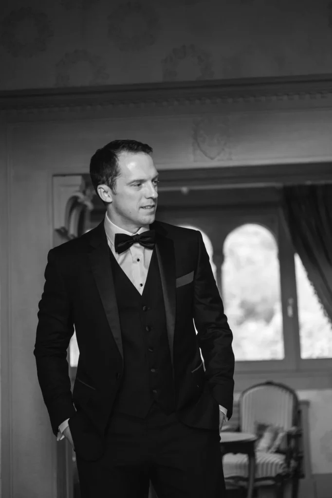 Wedding Photographer in Florence Amanda and Todd at Villa Le Fontanelle DS98511