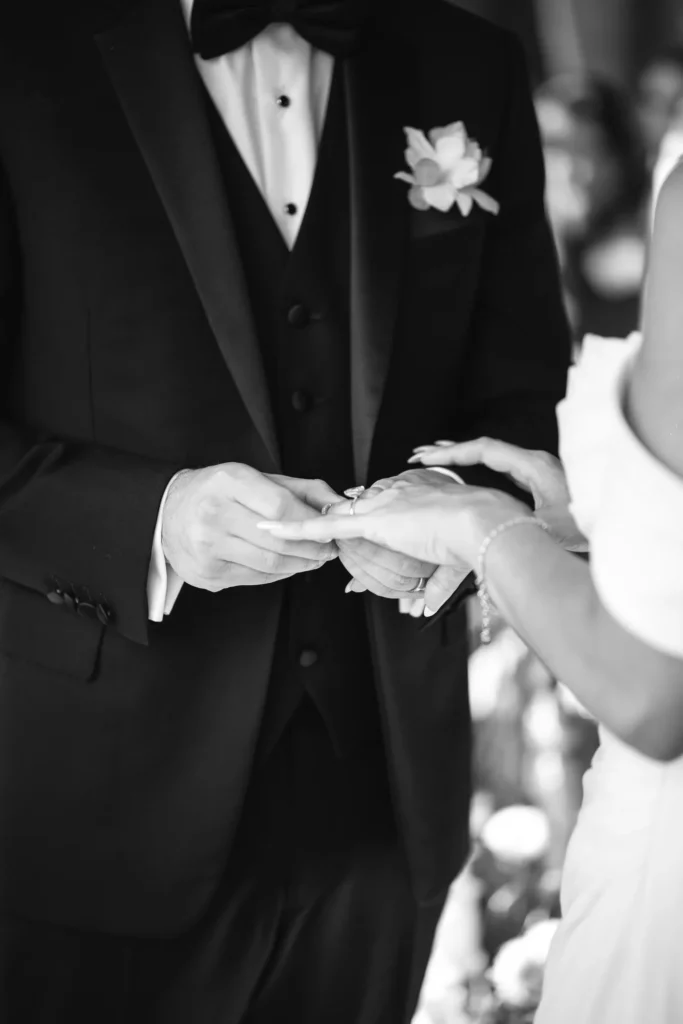 Wedding Photographer in Florence Amanda and Todd at Villa Le Fontanelle DS99087