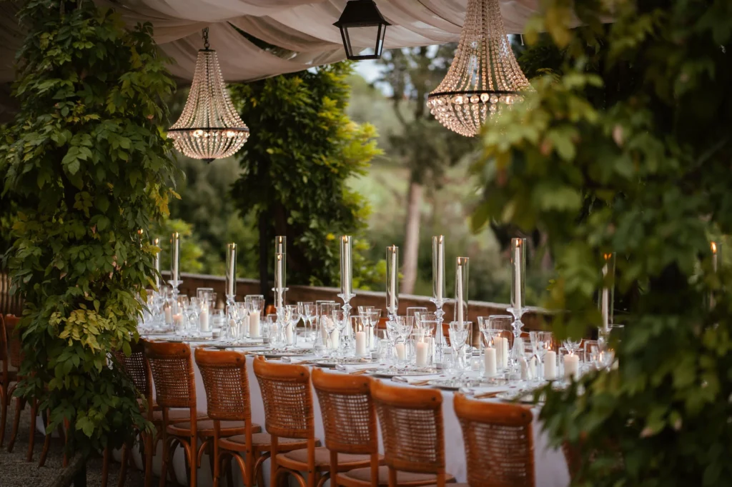 Wedding Photographer in Florence Amanda and Todd at Villa Le Fontanelle DS99370