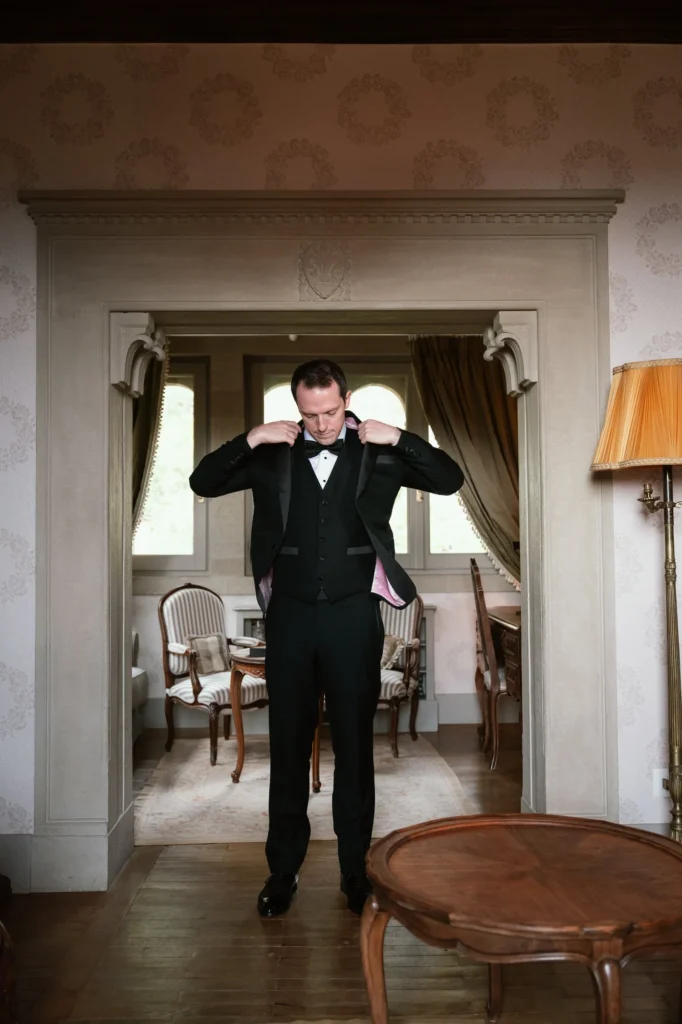 Wedding Photographer in Florence Amanda and Todd at Villa Le Fontanelle DSC5802