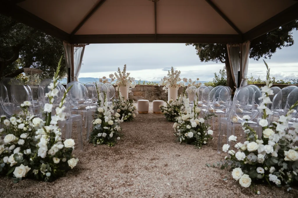 Wedding Photographer in Florence Amanda and Todd at Villa Le Fontanelle DSC5837