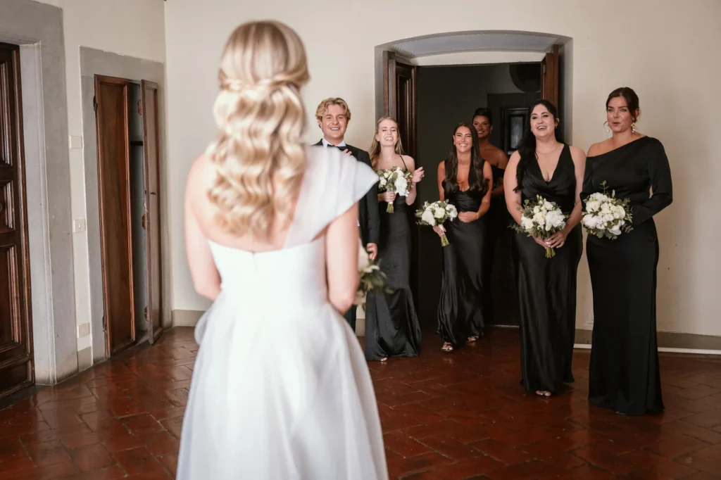 Wedding Photography at Tenuta di Artimino Sophie and Alex ACF 6296