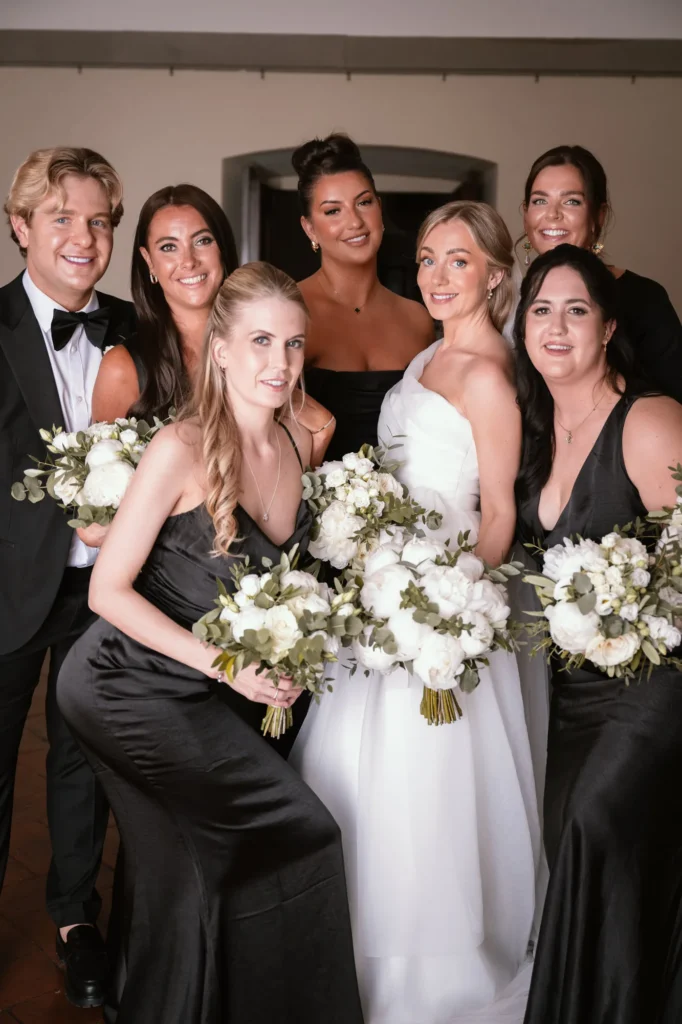 Wedding Photography at Tenuta di Artimino Sophie and Alex ACF 6452
