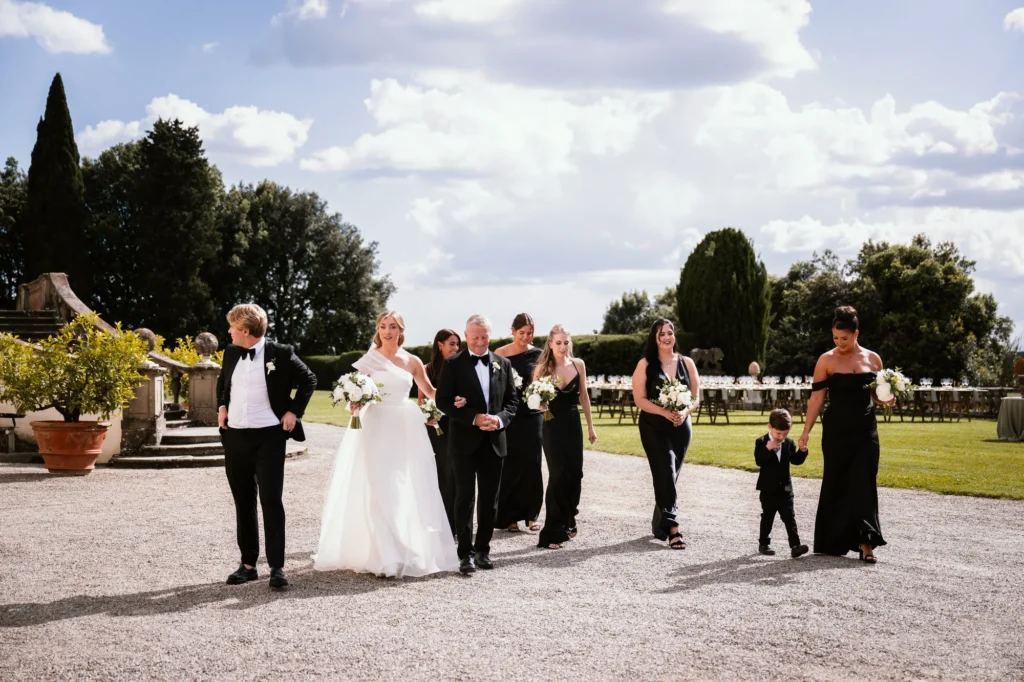 Wedding Photography at Tenuta di Artimino Sophie and Alex ACF 6513