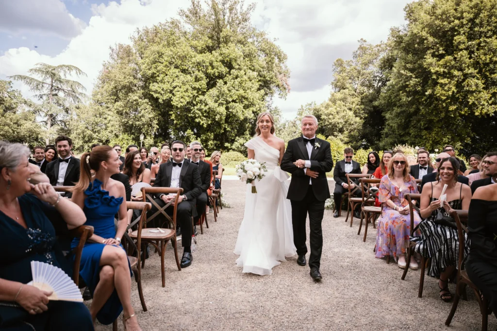 Wedding Photography at Tenuta di Artimino Sophie and Alex ACF 6625
