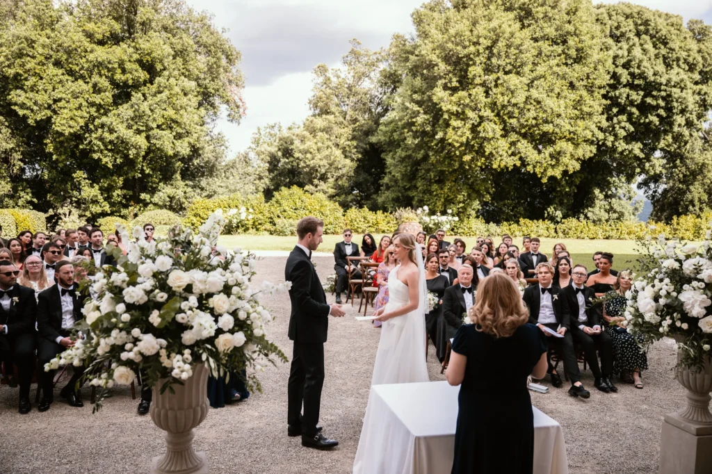 Wedding Photography at Tenuta di Artimino Sophie and Alex ACF 6656