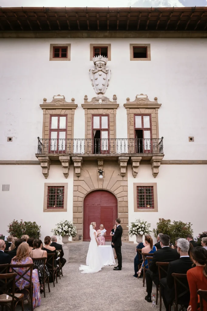 Wedding Photography at Tenuta di Artimino Sophie and Alex ACF 6670