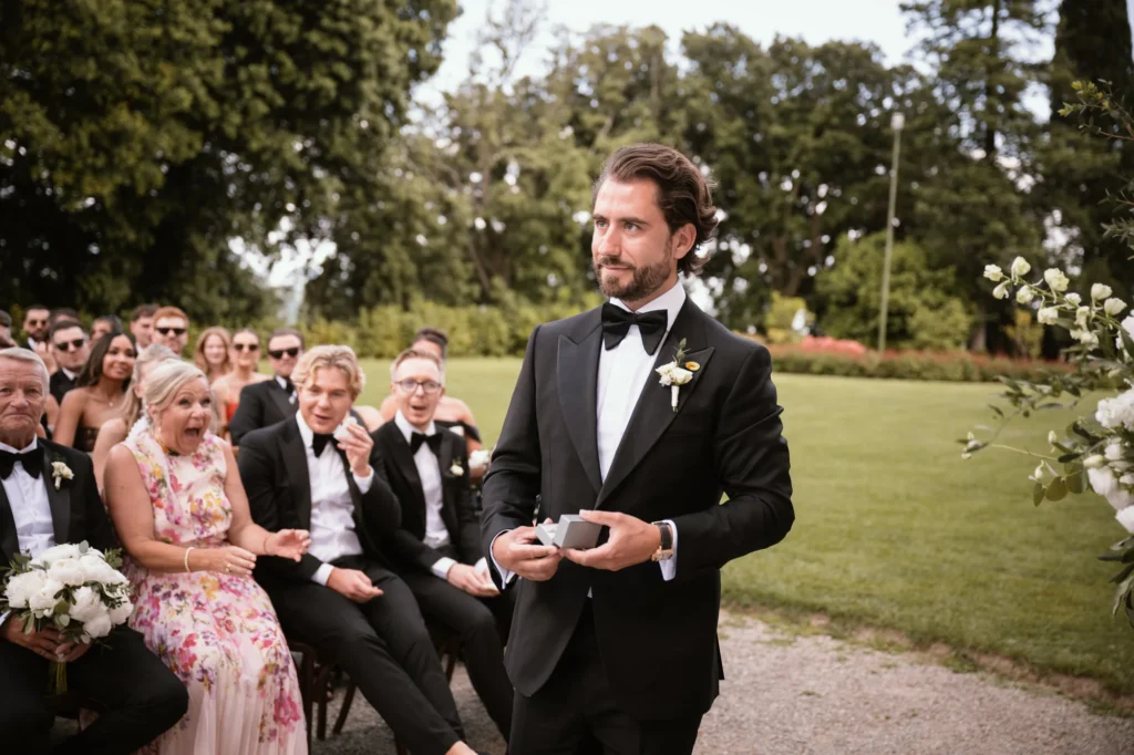 Wedding Photography at Tenuta di Artimino Sophie and Alex ACF 6780