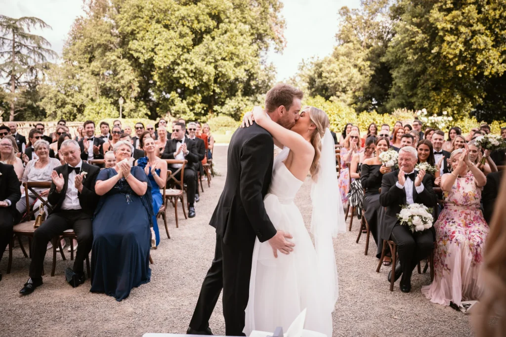 Wedding Photography at Tenuta di Artimino Sophie and Alex ACF 6832