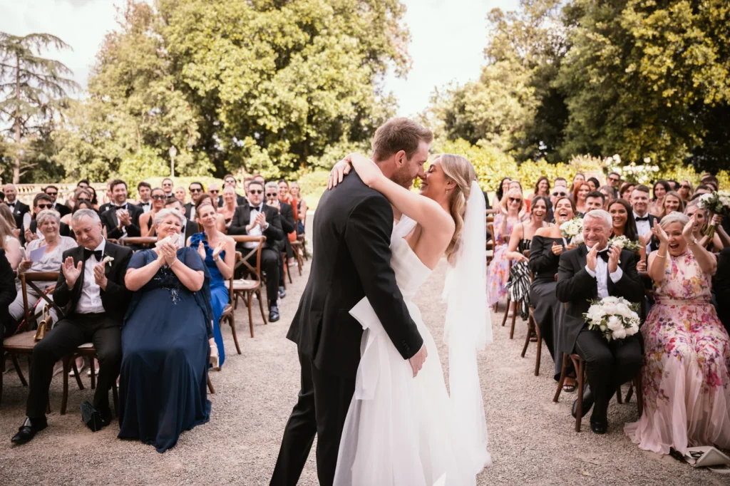 Wedding Photography at Tenuta di Artimino Sophie and Alex ACF 6836