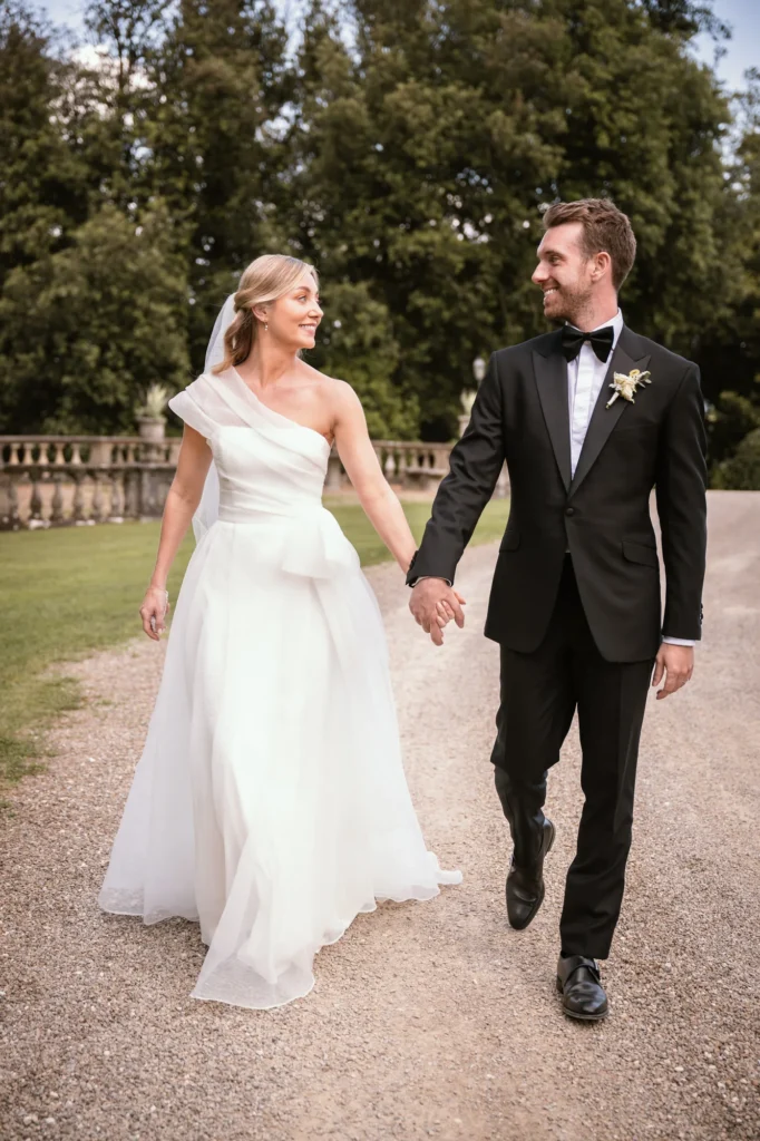 Wedding Photography at Tenuta di Artimino Sophie and Alex ACF 6967