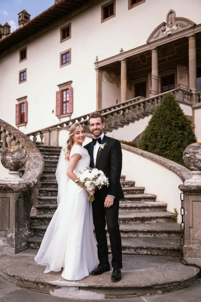 Wedding Photography at Tenuta di Artimino Sophie and Alex ACF 7134