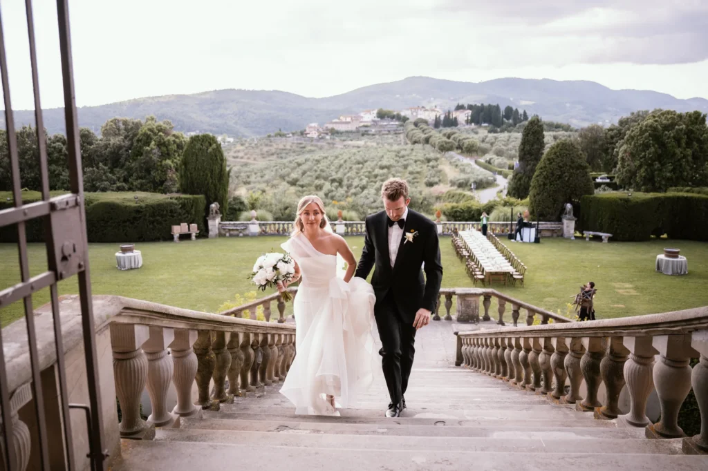 Wedding Photography at Tenuta di Artimino Sophie and Alex ACF 7286