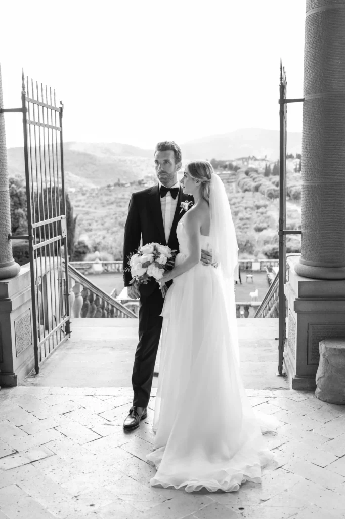 Wedding Photography at Tenuta di Artimino Sophie and Alex ACF 7366