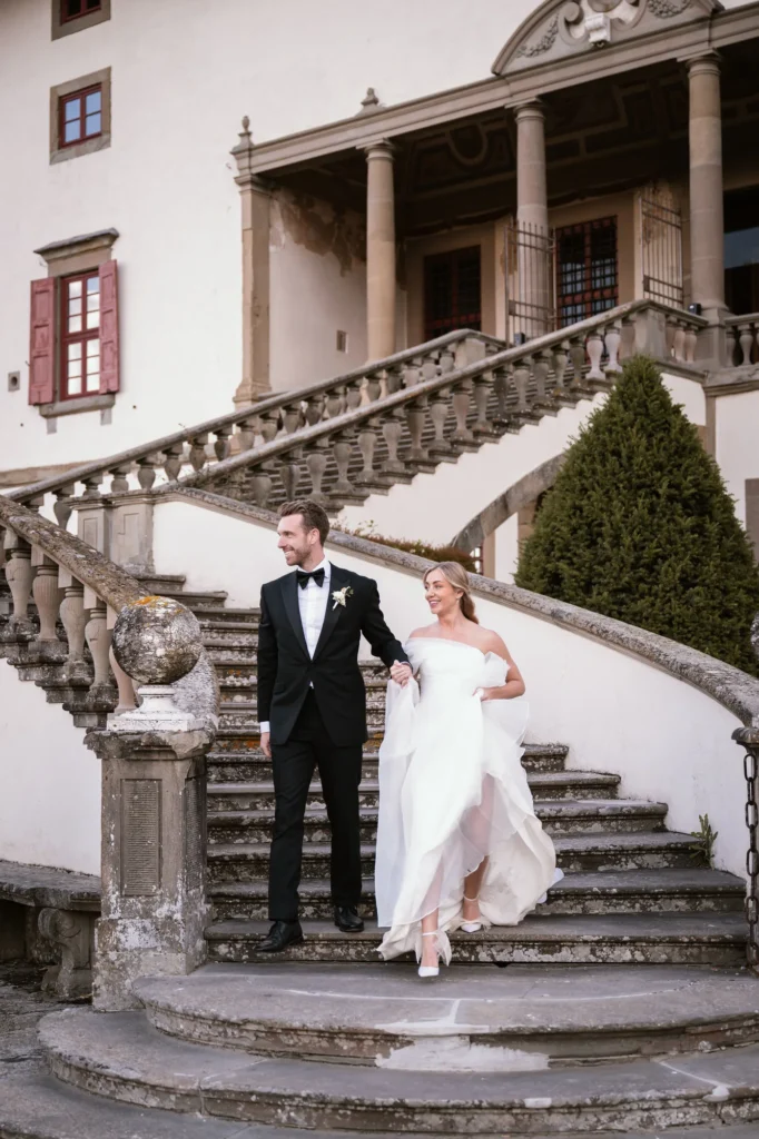 Wedding Photography at Tenuta di Artimino Sophie and Alex ACF 7527