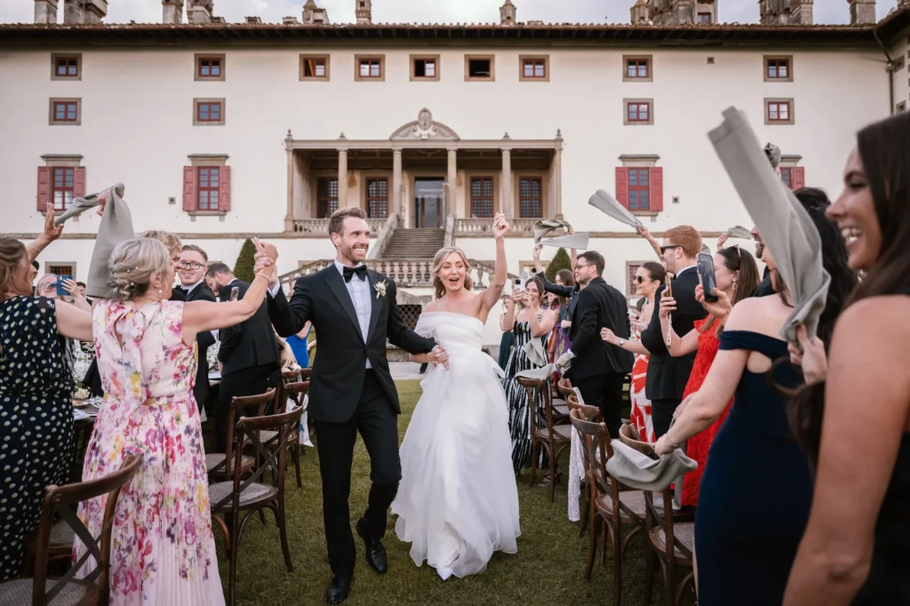 Wedding Photography at Tenuta di Artimino Sophie and Alex ACF 7561