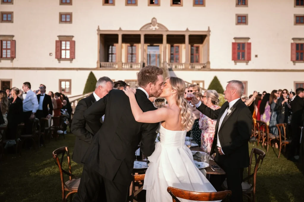 Wedding Photography at Tenuta di Artimino Sophie and Alex ACF 7971