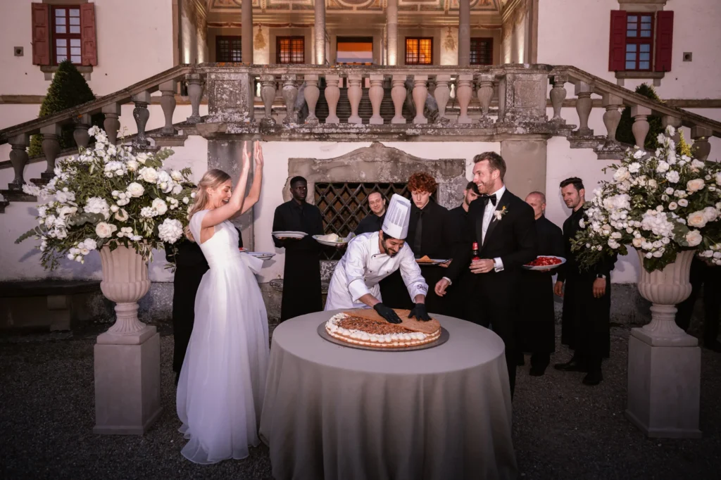 Wedding Photography at Tenuta di Artimino Sophie and Alex ACF 8353