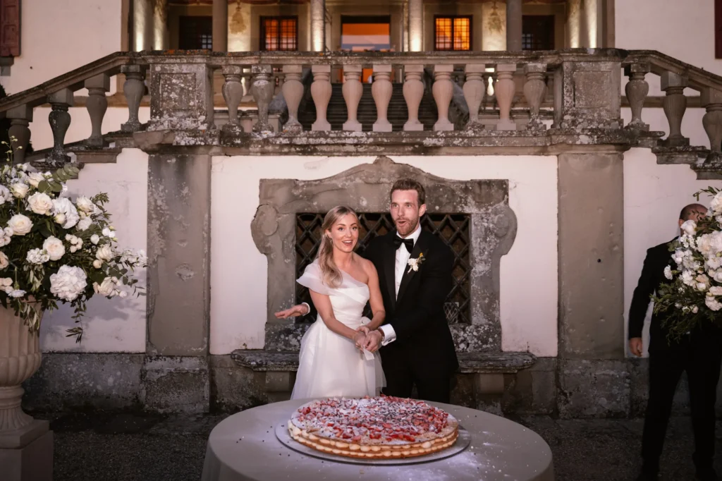 Wedding Photography at Tenuta di Artimino Sophie and Alex ACF 8383