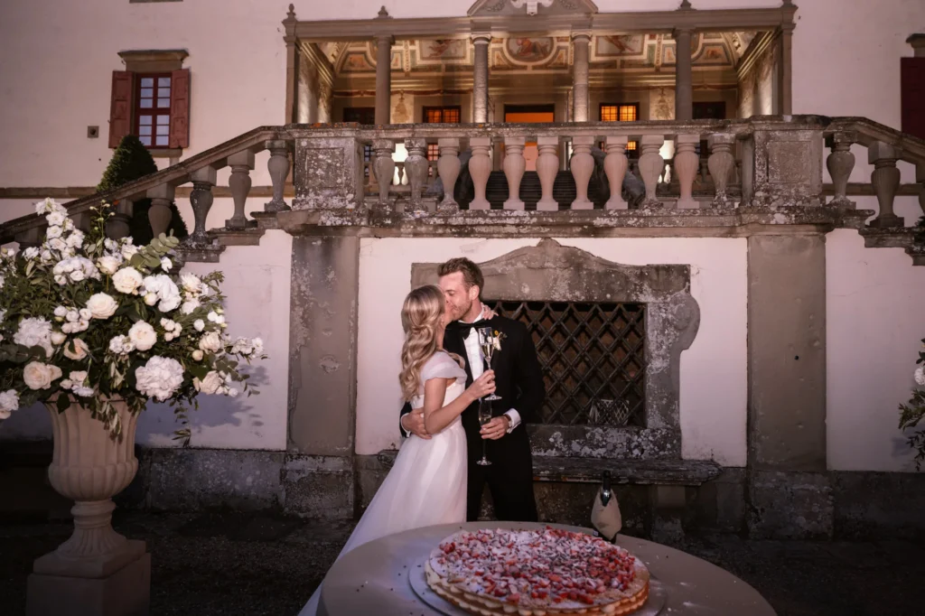Wedding Photography at Tenuta di Artimino Sophie and Alex ACF 8415