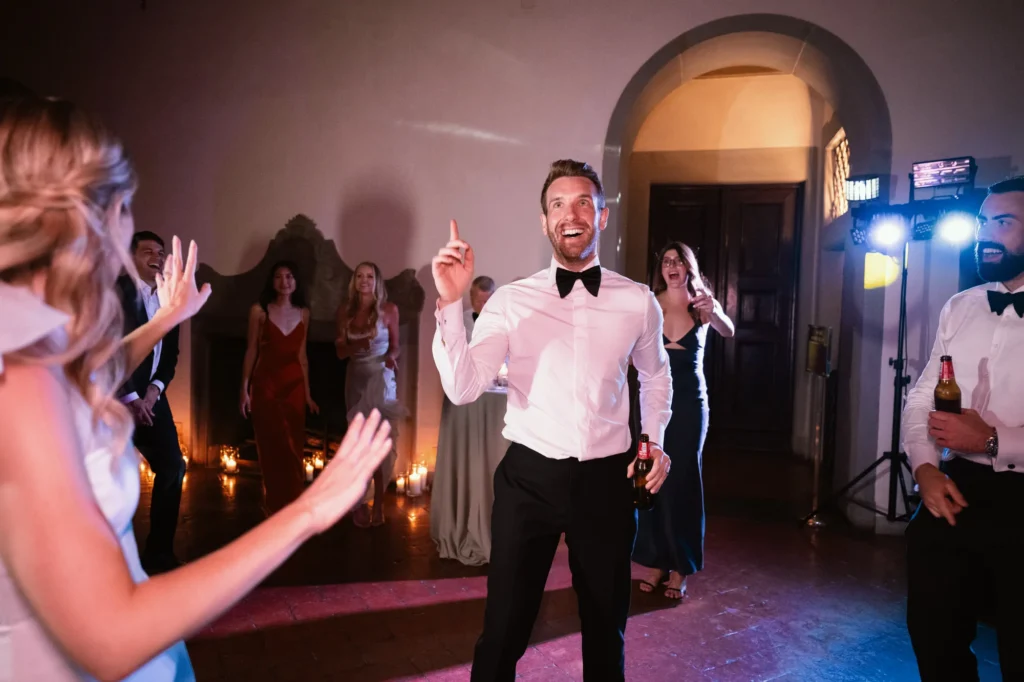 Wedding Photography at Tenuta di Artimino Sophie and Alex ACF 8999