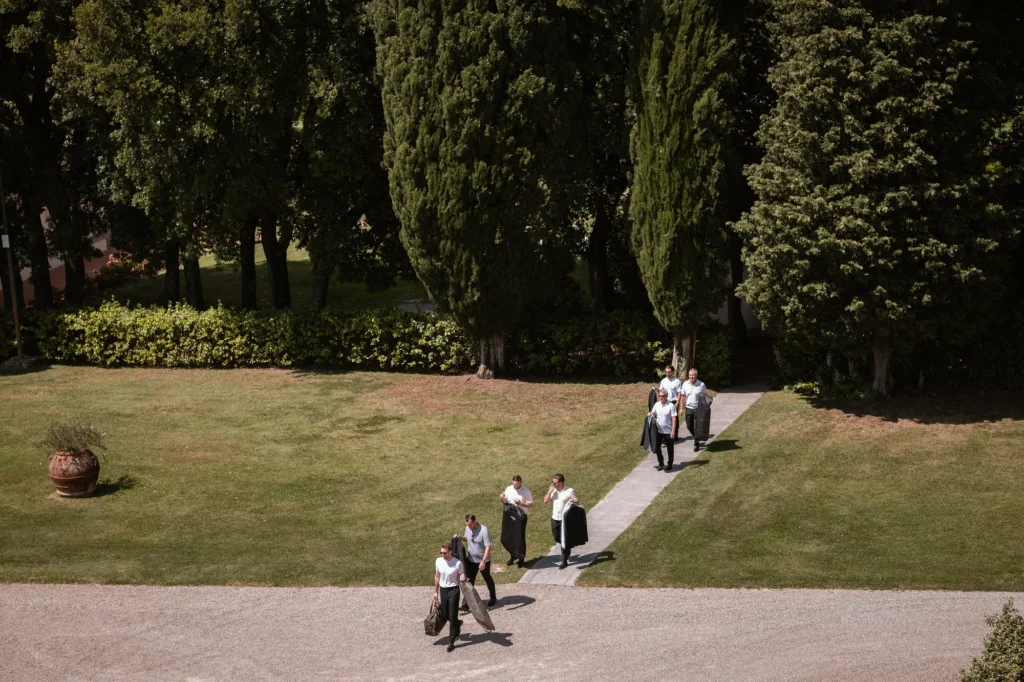 Wedding Photography at Tenuta di Artimino Sophie and Alex ACZ 8730