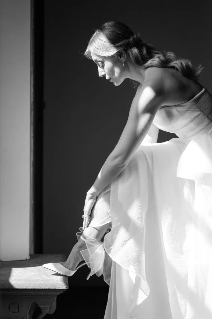 Wedding Photography at Tenuta di Artimino: A Fusion of Elegance and Pure Joy