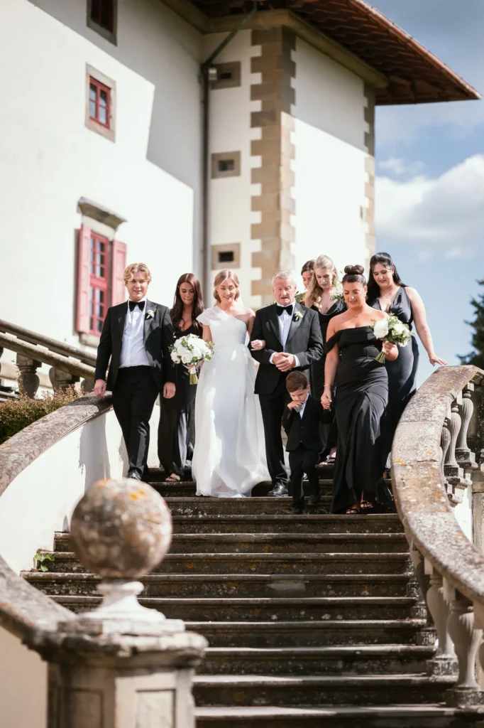 Wedding Photography at Tenuta di Artimino Sophie and Alex ACZ 9058