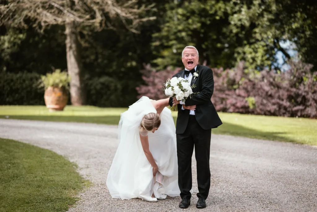 Wedding Photography at Tenuta di Artimino Sophie and Alex ACZ 9115