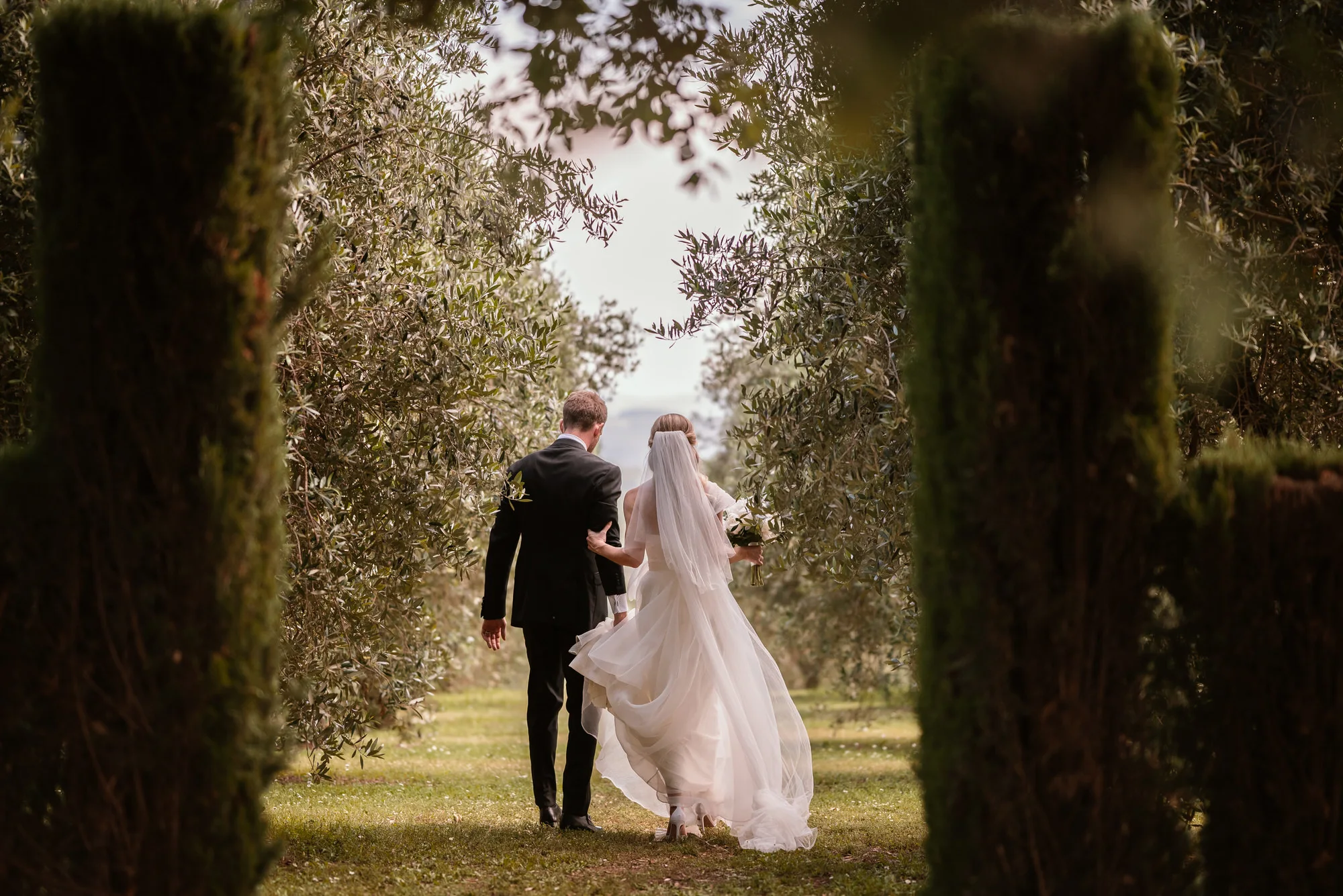 Wedding Photography at Tenuta di Artimino Sophie and Alex ACZ 9320