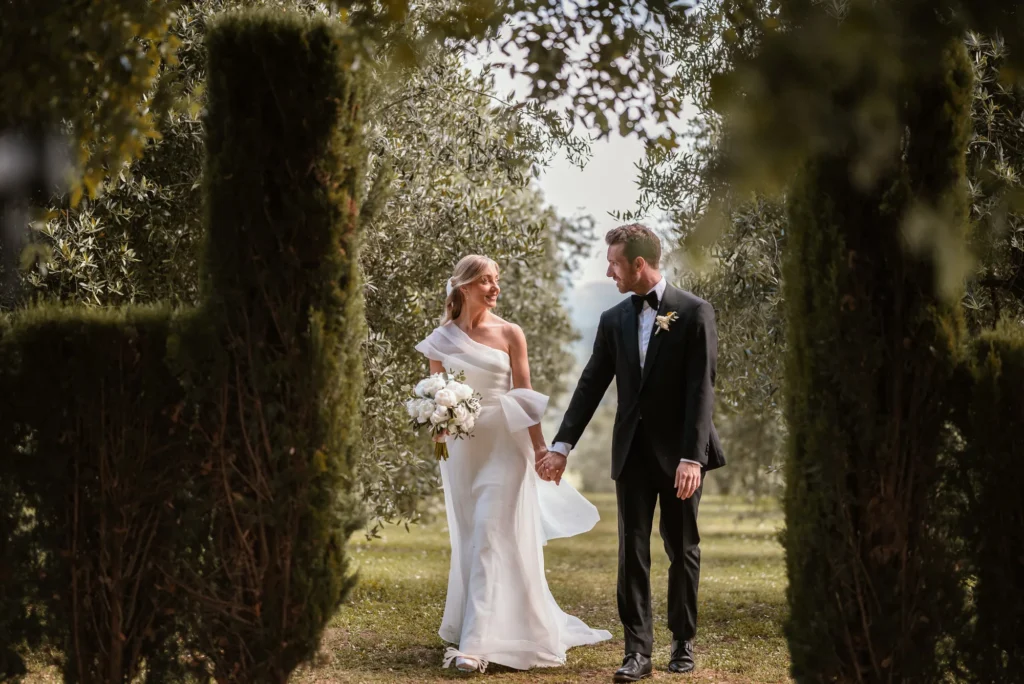 Wedding Photography at Tenuta di Artimino Sophie and Alex ACZ 9337