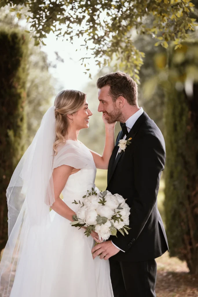 Wedding Photography at Tenuta di Artimino Sophie and Alex ACZ 9385