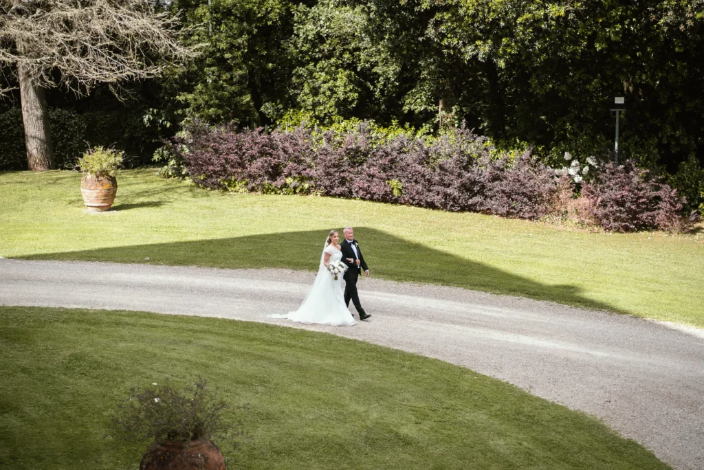 Wedding Photography at Tenuta di Artimino Sophie and Alex DS97817