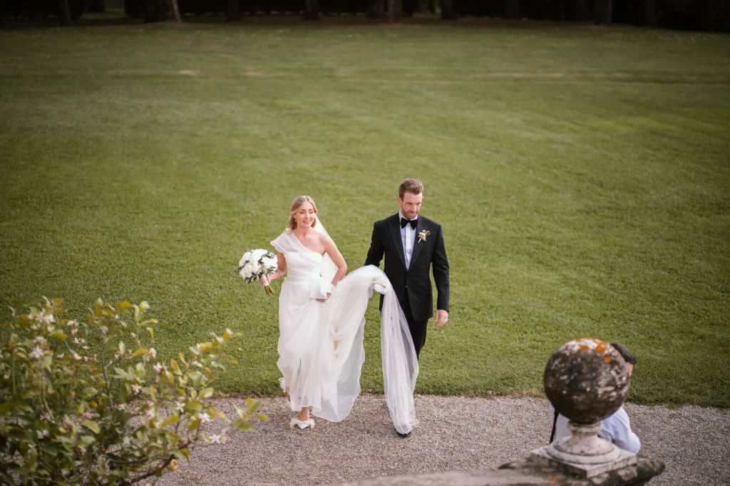 Wedding Photography at Tenuta di Artimino Sophie and Alex DS98034