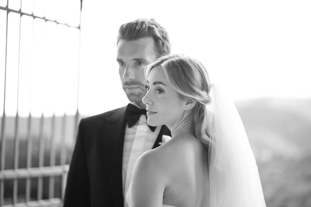 Wedding Photography at Tenuta di Artimino Sophie and Alex DS98059