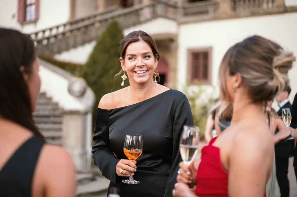 Wedding Photography at Tenuta di Artimino Sophie and Alex DS98223